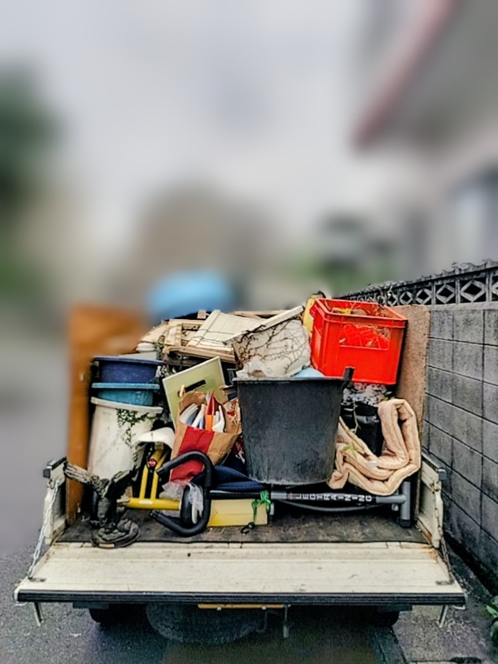 詰め放題の8割程度